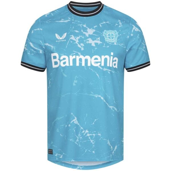 Bayer Leverkusen Third 2023