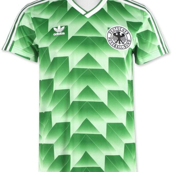 Germany Away 1988