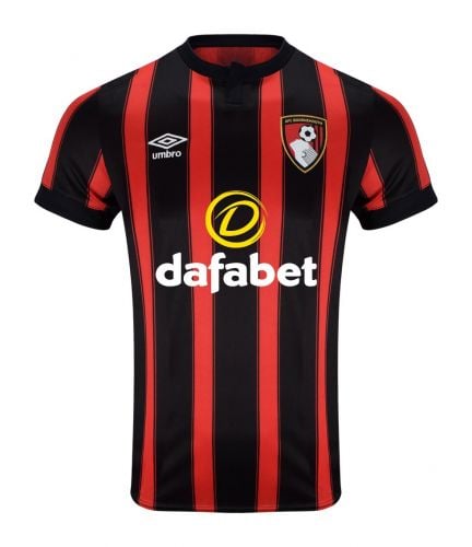 Bournemouth Home 2023
