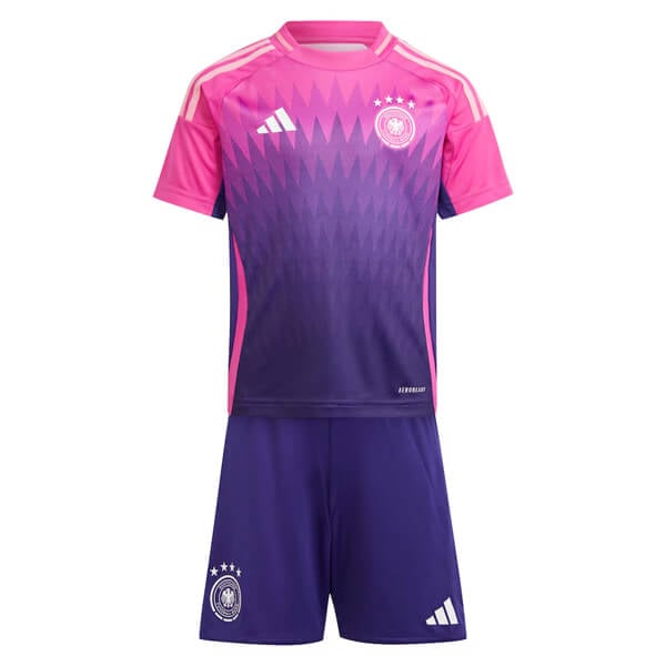 Germany Away Euro 2024 (Kids)