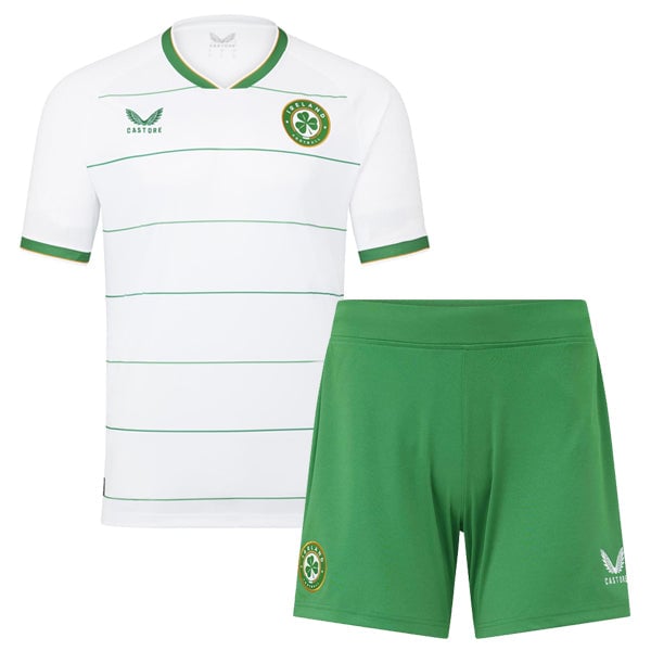 Ireland Away 2024 (Kids)