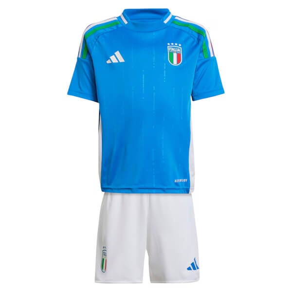 Italy Home Euro 2024 (Kids)