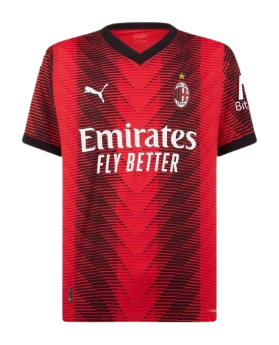 AC Milan Home 2023