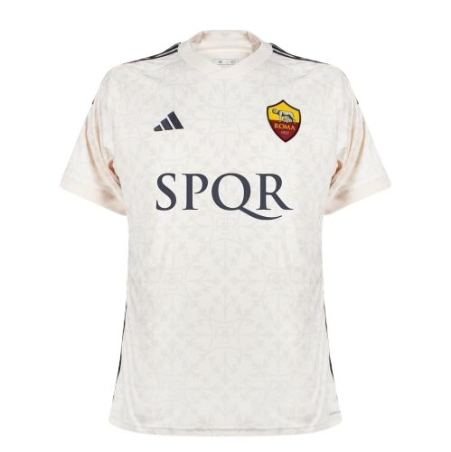AS Roma Away 2023