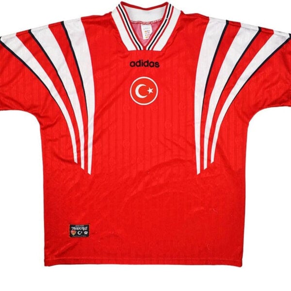 Turkey Home 1996