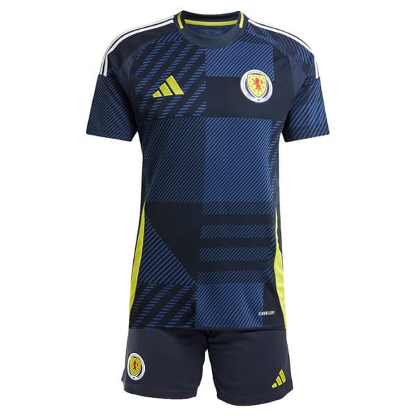Scotland Home Euro 2024 (Kids)