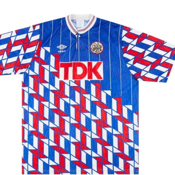 Ajax Away 1989