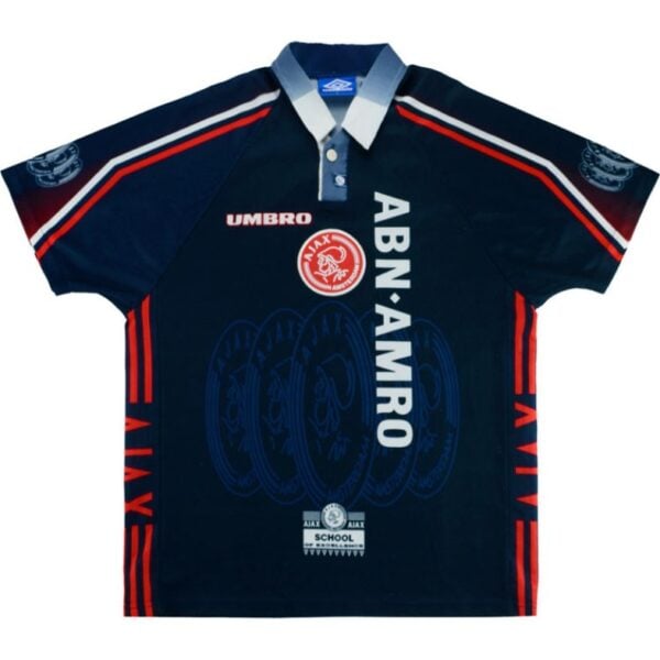 Ajax Away 1997