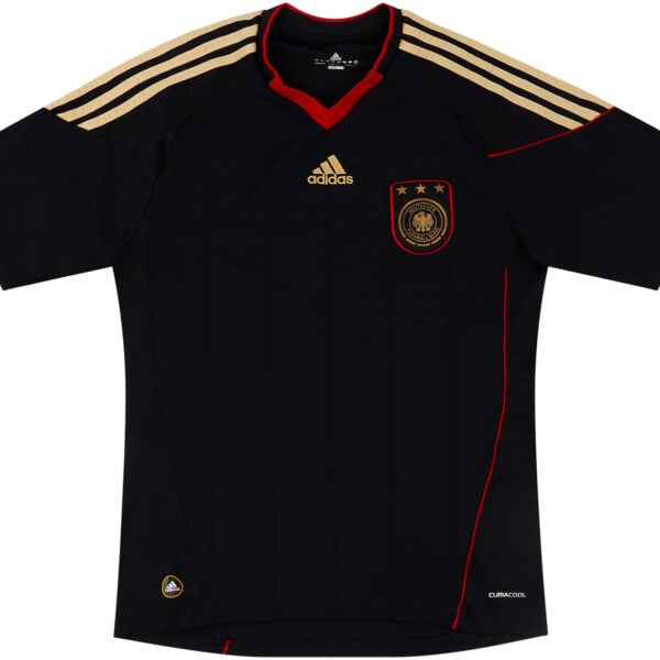 Germany Away 2010