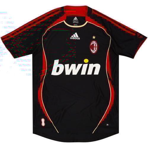 AC Milan Third 2006