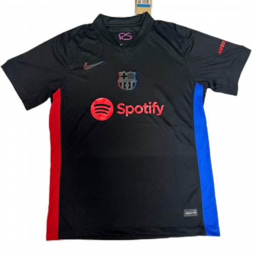 FC Barcelona Away 2024