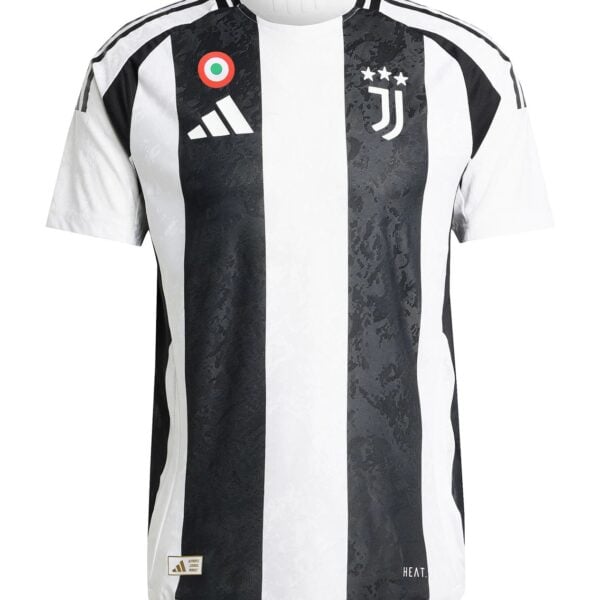 Juventus Home 2024