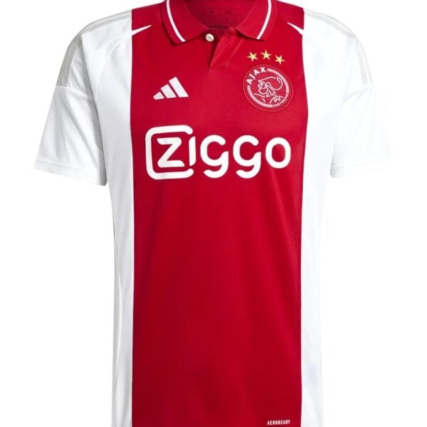 Ajax Home 2024