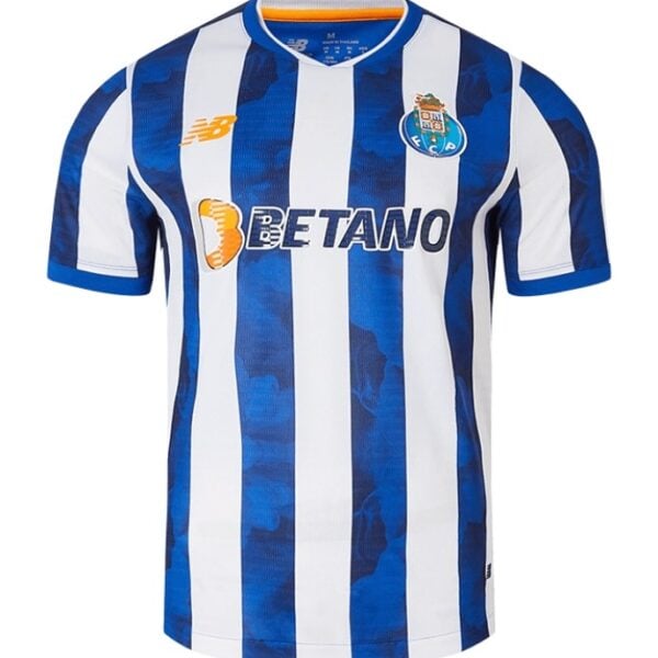 FC Porto Home 2024