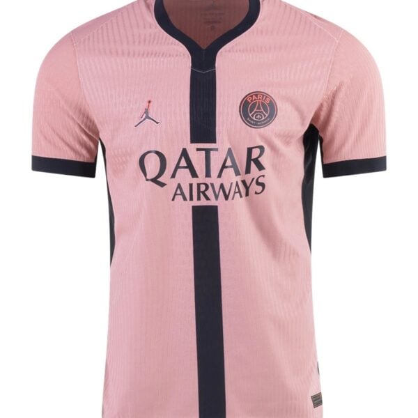 PSG Third 2024