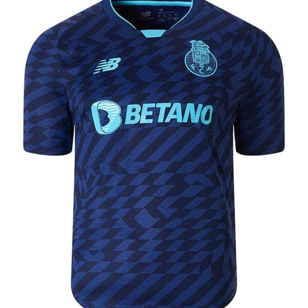 FC Porto Third 2024