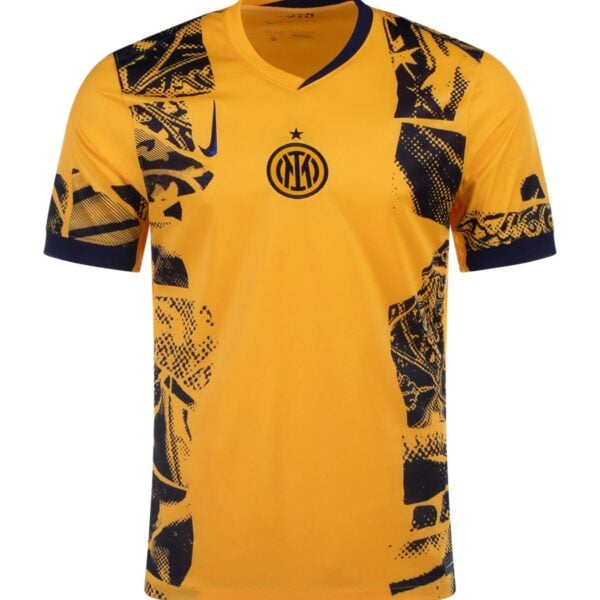 Inter Milan Third 2024