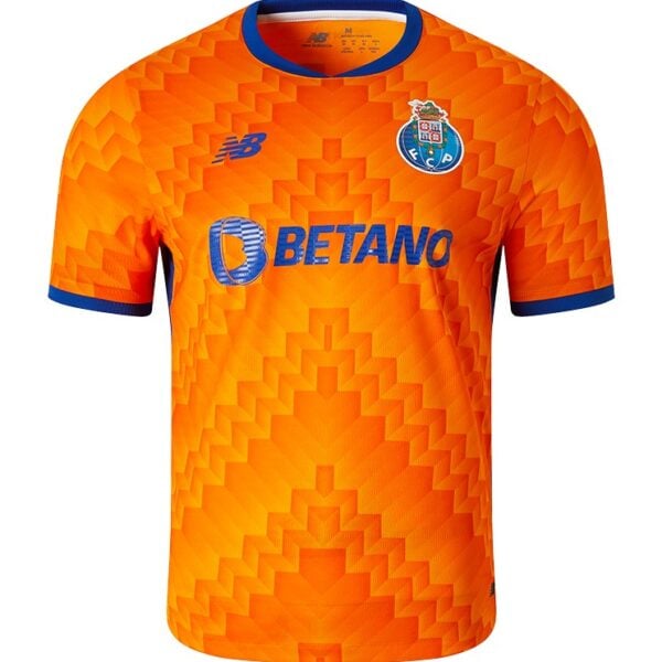 FC Porto Away 2024