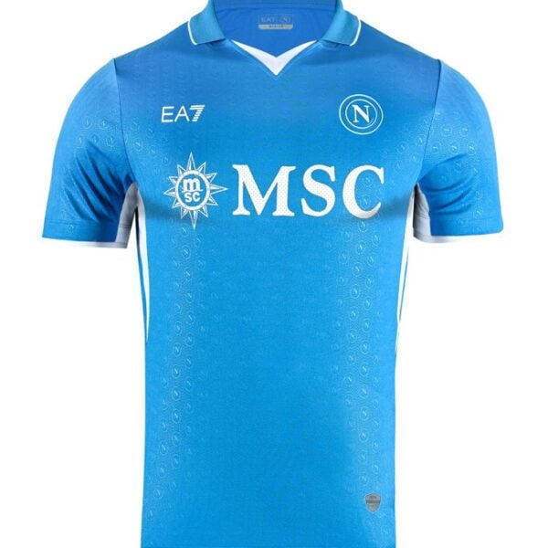 Napoli Home 2024
