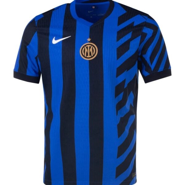 Inter Milan Home 2024