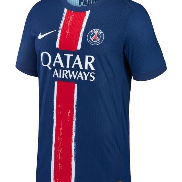 PSG Home 2024