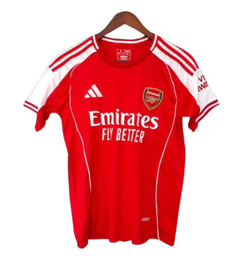 Arsenal Home 2025